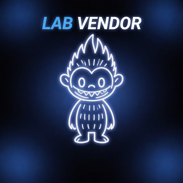 LAB VENDOR