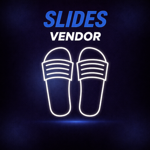 SLIDES VENDOR