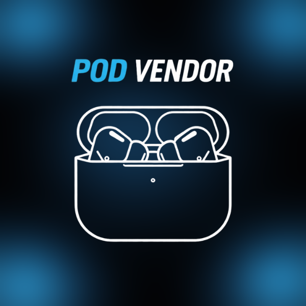 POD VENDOR